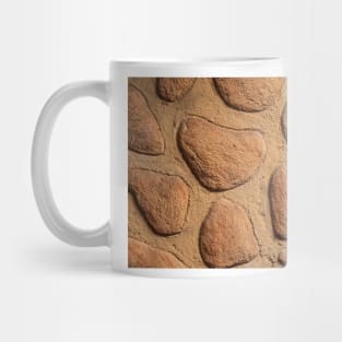 Bricks, Stones, Mortar And Walls – 6 © Mug